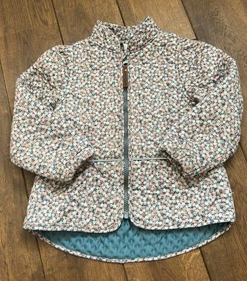 ENFANT thermopak broek met jasje maat 98 beschikbaar voor biedingen