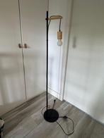 Staande lamp praxis, Ophalen, 100 tot 150 cm, Design, Zo goed als nieuw