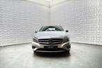Mercedes-Benz A-klasse 180 Ambition NAVI LEED PDC STOELVERW, Voorwielaandrijving, Gebruikt, Zwart, 4 cilinders