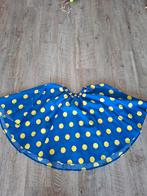 Carnavals rok, Kleding | Dames, Ophalen, Zo goed als nieuw, Maat 46/48 (XL) of groter, Carnaval