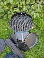 Cadac Skottelbraai, Ophalen, Gebruikt
