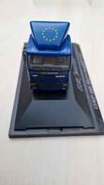 DAF 95 Euromaster Model Truck, Overige merken, 1:50 of kleiner, Ophalen of Verzenden, Zo goed als nieuw