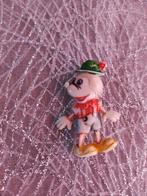 Leuke oude kinderbroche, Verzenden, Gebruikt, Overige materialen