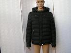 ESSENTIEL ANTWERP winter jas,Mt 36(ITA 40) ,dons,topstaat, Tweedehands, Verzenden, Essentiel Antwerp, Maat 36 (S)