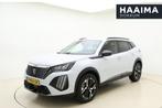 Peugeot 2008 1.2 PureTech 100 Allure Navigatie | NIEUW Model, Stof, Gebruikt, Euro 6, 1199 cc