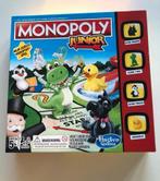 Monopoly Junior, Ophalen of Verzenden, Zo goed als nieuw