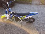 Barton NXT 150cc 4-takt - Pitbike, Fietsen en Brommers, Ophalen, Gebruikt, Overige merken