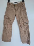 Broek Mexx beige maat 116, Verzenden, Zo goed als nieuw, Jongen, Mexx
