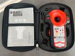 Black & Decker Laserplus LZR 2, Doe-het-zelf en Verbouw, Meetapparatuur, Ophalen of Verzenden, Zo goed als nieuw, Licht
