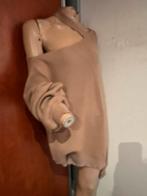 CHICAS trui maat 2 M  origineel zgan open schouder, Kleding | Dames, Maat 38/40 (M), Ophalen of Verzenden, Zo goed als nieuw, V