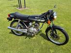Honda CB50J 1981, Fietsen en Brommers, Brommers | Oldtimers, 50 cc, 5 versnellingen, Ophalen, Overige merken