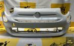 Voorbumper Fiat 500 bumper 735619476 2015-2023 origineel, Auto-onderdelen, Gebruikt, Voor, Ophalen of Verzenden, Bumper