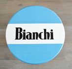 Bianchi bijzettafel wielerfan | Bianchi racefiets tafel, Fietsen en Brommers, Ophalen, Gebruikt, Bianchi