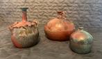 Set kruikjes van Laurens Goldewijk, Antiek en Kunst, Antiek | Keramiek en Aardewerk, Ophalen