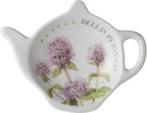 Theetips Marjolein Bastin Wild Flowers servies, Huis en Inrichting, Keuken | Servies, Nieuw, Overige materialen, Overige typen