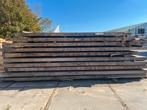 Houten Spanten - 1x6 meter, 15cm dik, Doe-het-zelf en Verbouw, Ophalen, Gebruikt, Balk, Overige houtsoorten