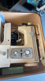 Vintage naaimachine vendomatic, Antiek en Kunst, Antiek | Naaimachines, Verzenden