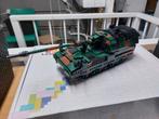 Panzerhaubitze tank Xingbao bouwstenen, Complete set, Ophalen of Verzenden, Zo goed als nieuw