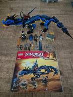 Lego Ninjago Stormbringer 70652, Ophalen of Verzenden, Gebruikt, Complete set, Lego