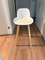 Laatste dag! Zuiver Albert Kuip 2 stuks prijs voor 2, 2 krukken, Ophalen, Zo goed als nieuw, 60 tot 90 cm