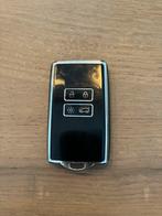 Sleutelhoes renault megane met keyless entry, Auto-onderdelen, Ophalen of Verzenden