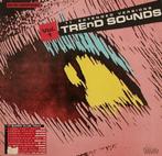 Trend Sounds Vol. 1, Ophalen of Verzenden, Gebruikt, 12 inch, Disco