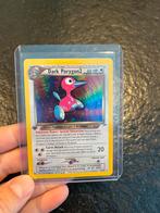Dark Porygon2 holo 1st edition, Ophalen of Verzenden, Zo goed als nieuw, Losse kaart
