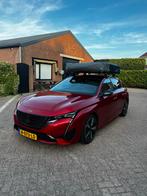 Dakdragers Peugeot 308, Auto diversen, Dakdragers, Ophalen of Verzenden, Zo goed als nieuw