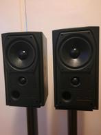 Mission 731 Speakers - Nieuwstaat!, Audio, Tv en Foto, Luidsprekers, Nieuw, 60 tot 120 watt, Front, Rear of Stereo speakers, Ophalen