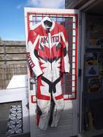 Akito vintage motorpak., Motoren, Kleding | Motorkleding, Tweedehands