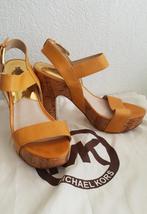 Dames schoenen 38 maat, Michael Kors, Kleding | Dames, Schoenen, Pumps, Michael Kors, Verzenden, Geel