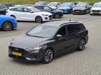 Ford Focus Wagon 1.0 EcoBoost Hybrid ST Line X - TREKHAAK -, Gebruikt, Euro 6, Origineel Nederlands, Handgeschakeld