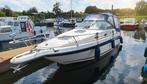 Complete SeaRay 270 Sundancer met boegschroef, goede staat!, Watersport en Boten, Motorboten en Motorjachten, Ophalen, Gebruikt