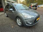 Citroen C3 1.6 VTi Exclusive | 2E EIGENAAR | 12MNW GARANTIE, Voorwielaandrijving, Stof, 4 cilinders, Origineel Nederlands