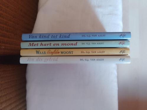 Onze formulieren - ds. G.J. van Aalst, Boeken, Godsdienst en Theologie, Zo goed als nieuw, Christendom | Protestants, Ophalen of Verzenden