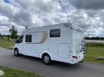 Carado V337 2019 Enkele Lengtebedden, Tot en met 2, Bedrijf, Diesel, Half-integraal