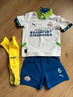 Psv tenue 140, Maat XS of kleiner, Ophalen of Verzenden, Zo goed als nieuw