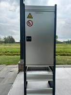 Bott bedrijfswagen inrichting / kast, Ophalen, Zo goed als nieuw