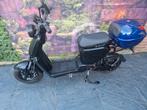La sours snor elektrisch, Fietsen en Brommers, Snorfietsen en Snorscooters, Ophalen of Verzenden, Elektrisch, Overige merken