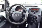 Toyota Aygo 1.0 VVT-i x-fun|CRUISE|AIRCO|BLUETO € 7.940,00, Auto's, 4 stoelen, Wit, Origineel Nederlands, Bedrijf