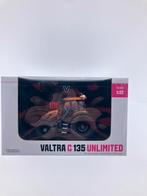 Valtra G135 nieuw in doos!! Orange limited, Ophalen of Verzenden, Nieuw, Tractor of Landbouw, Universal Hobbies