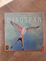 Wingspan Bordspel - 999 games, Hobby en Vrije tijd, Gezelschapsspellen | Bordspellen, Een of twee spelers, Ophalen of Verzenden