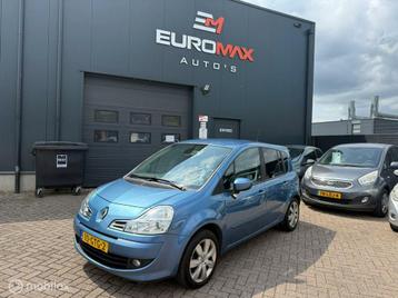 Renault Modus 1.6-16V Expression. beschikbaar voor biedingen