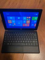 Windows tablet surface touch 32gb, Computers en Software, Windows Tablets, Ophalen of Verzenden, Zo goed als nieuw, 10 inch, 32 GB