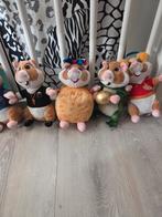 AH Hamsters, Ophalen of Verzenden, Gebruikt, Overige typen