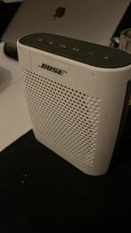 Bose soundlink colour, Audio, Tv en Foto, Luidsprekers, Ophalen of Verzenden, Gebruikt, Minder dan 60 watt, Bose