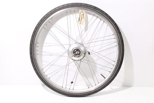 Voorwiel motor | 28 inch | Sparta E-motion C2, Fietsen en Brommers, Fietsonderdelen, Gebruikt, Algemeen, Wiel, Ophalen of Verzenden