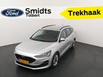 Ford FOCUS Wagon EcoBoost Hybrid 125pk Connected AGR | Trekh, Gebruikt, Origineel Nederlands, Handgeschakeld, 19 km/l