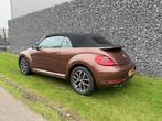 Volkswagen Beetle Cabriolet 1.2 TSI All Star 27.797km!!, Voorwielaandrijving, 65 €/maand, Gebruikt, 4 cilinders