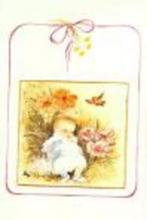 Jorn, Ophalen of Verzenden, 1990 tot 2000, Geboortekaartje